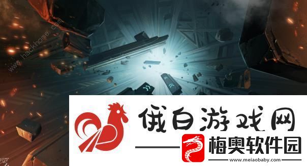 QQ飞车手游失落遗迹赛道怎么跑