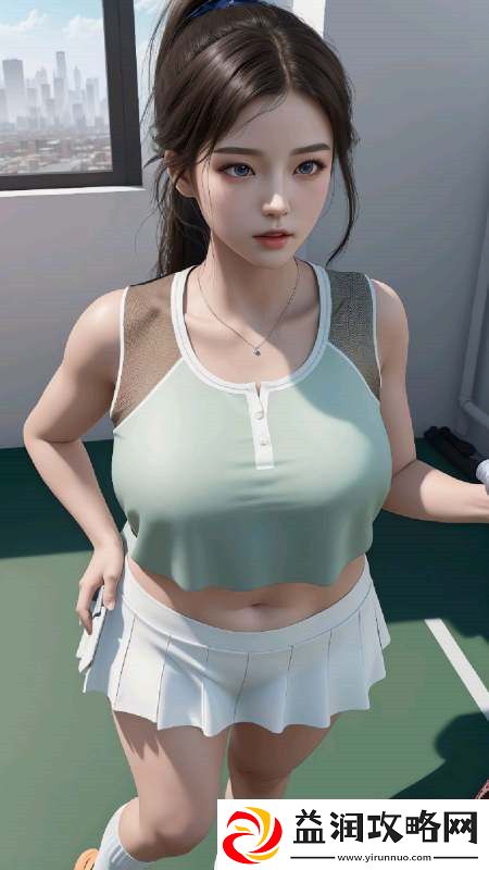 隔壁女邻居3
