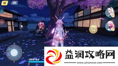 崩坏3残火之鸢评测残火之鸢属性及优点