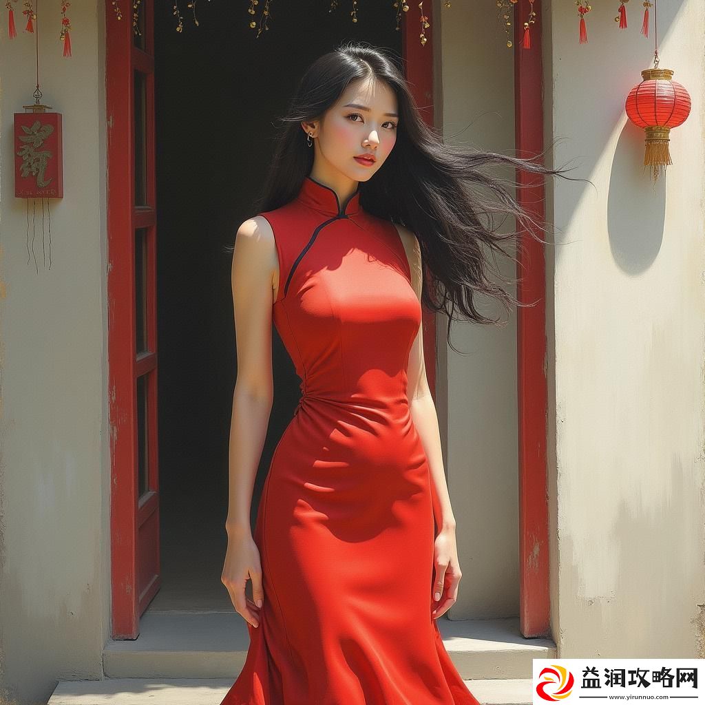 “女特务”和“黄花大闺女”身份转换的深层含义