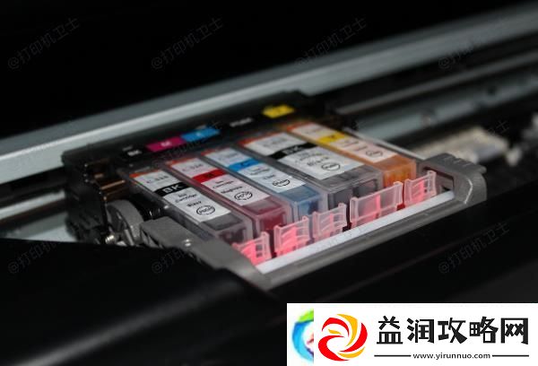 打印机为什么打印不了红色