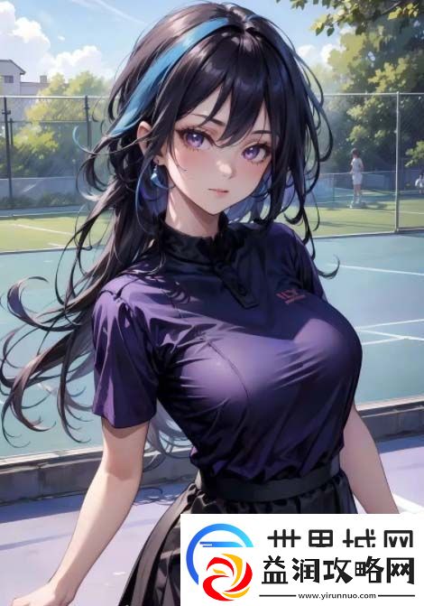 少女们啊