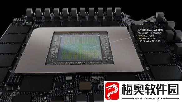 英伟达推出全新Blackwell技术！RTX5070仅需4023元！