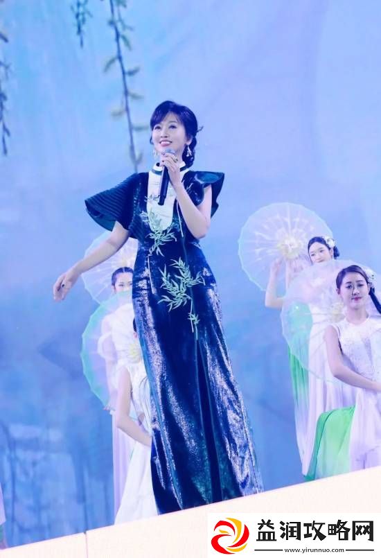 外媒都知道赵雅芝是“蛇年最忙的女人”