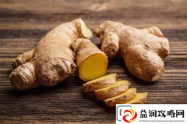 因为不吃姜被罚夹一年生姜