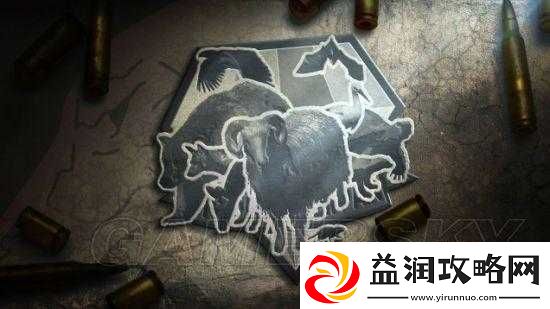 合金装备5幻痛动物专家位置详解-任务14笼子囚犯中寻找动物专家攻略