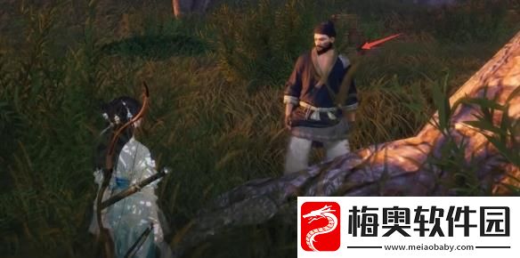 燕云十六声摇红一梦奇遇