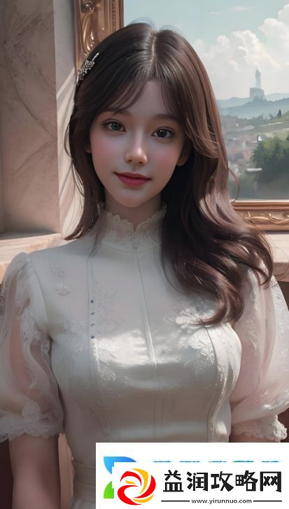 Tifa3DLockchartWondering如何通过创新技术提升虚拟角色设计的情感表现