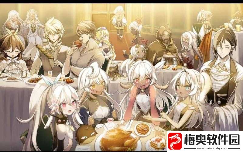 魔女之泉3深度探索
