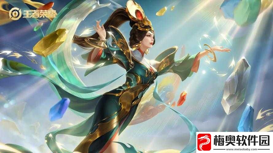 王者荣耀女娲之后新英雄预测