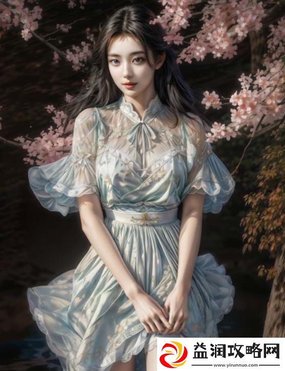 如何拍摄一部引人注目的樱花视频
