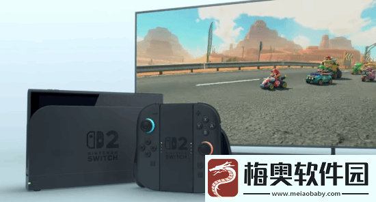 任天堂Switch
