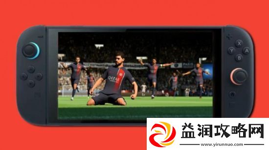 EA首席执行官表示Switch2将为旗下游戏带来新的活力