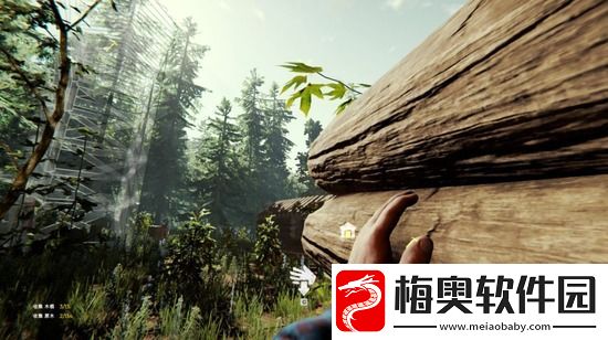 森林常用作弊码有哪些