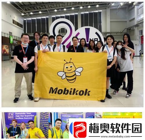 Mobikok再战2024