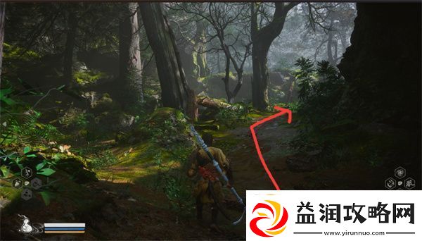 黑神话悟空尺木为牢十三难成就怎么做