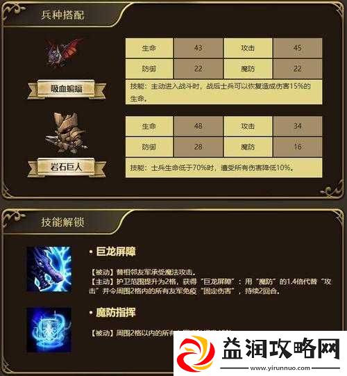梦幻模拟战手游