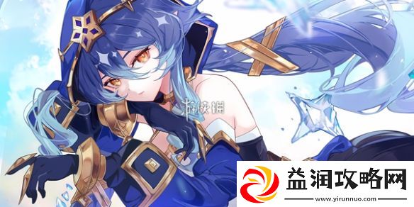 原神海灯节吉语钱在哪