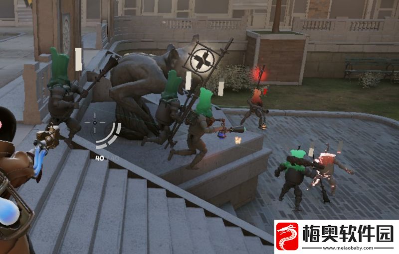 新手玩法系统教学