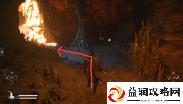 黑神话悟空尺木为牢十三难成就怎么做