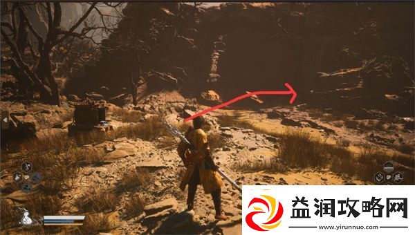 黑神话悟空尺木为牢十三难成就怎么做