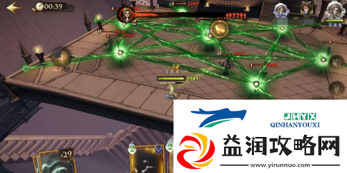 哈利波特魔法觉醒追忆之境第30层怎么打