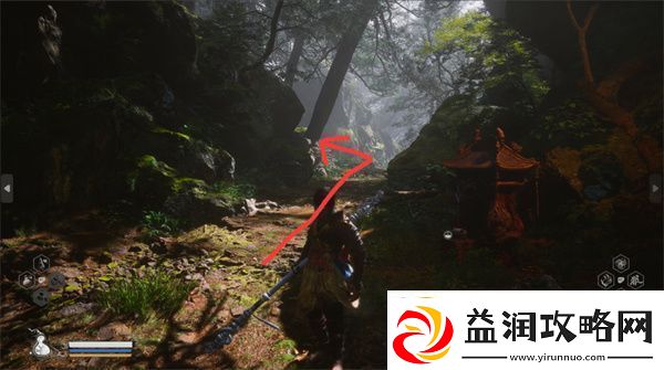 黑神话悟空尺木为牢十三难成就怎么做