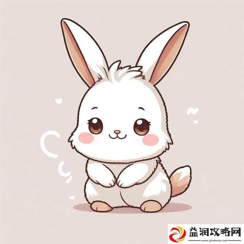 初中女生的小兔子长什么样