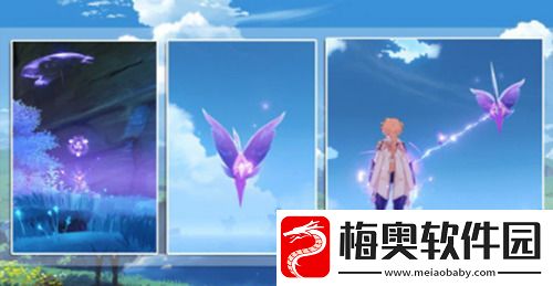 原神雷极的作用是什么