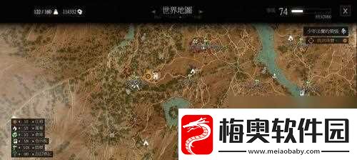 以黎明之海藏宝图寻宝任务攻略