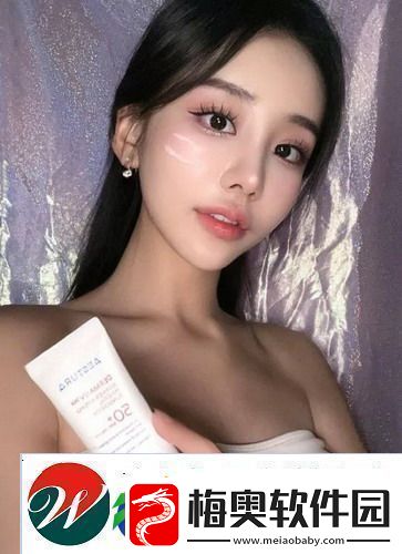 女模秘密魅力背后的不为人知