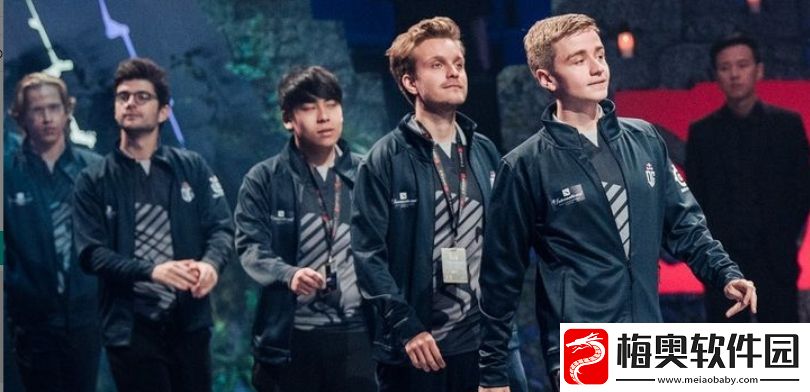 Puppey称OG在TI9的比赛水平是Dota2历史上最高的