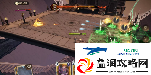哈利波特魔法觉醒追忆之境第30层怎么打