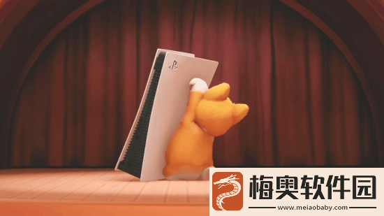 国产游戏猛兽派对宣布登陆PS5！现已退出XGP