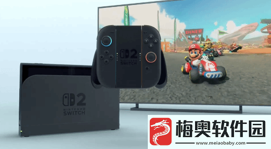 任天堂Switch