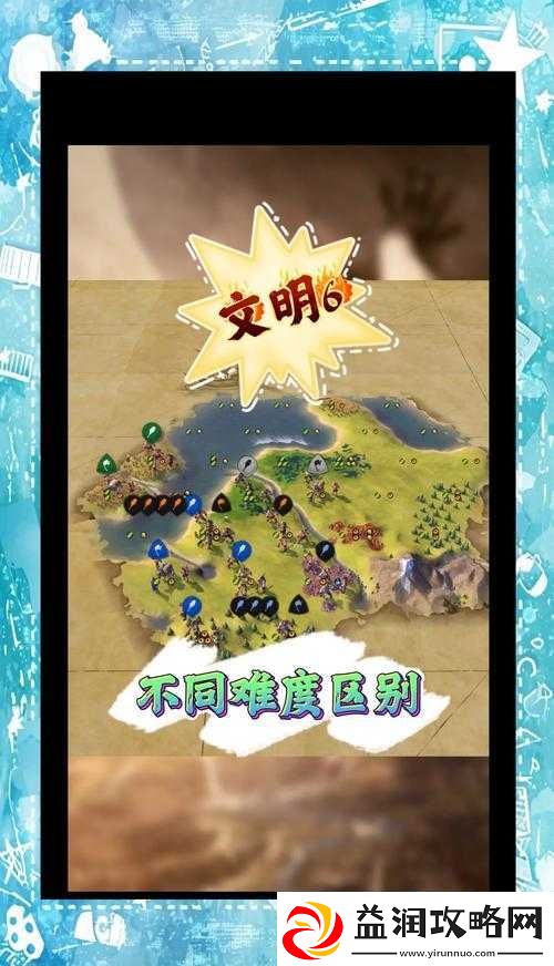 文明6首都建设选址全攻略