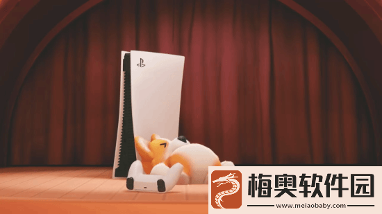 国产游戏猛兽派对宣布登陆PS5！现已退出XGP