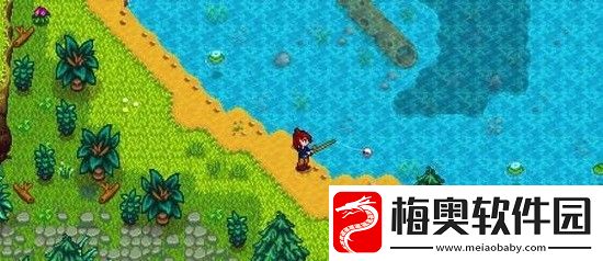 星露谷物语中煤炭应该如何获取