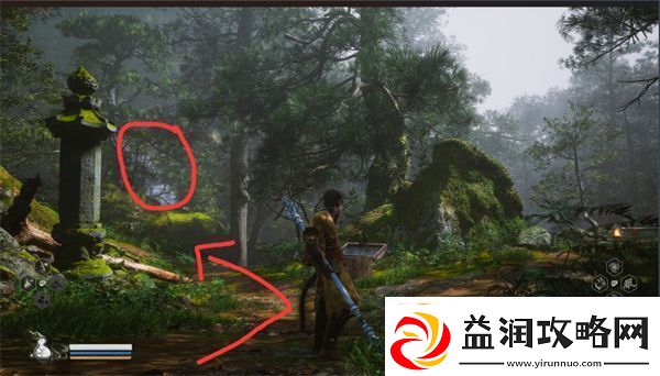 黑神话悟空尺木为牢十三难成就怎么做