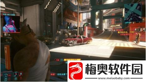 赛博朋克2077高级动物主线任务怎么做