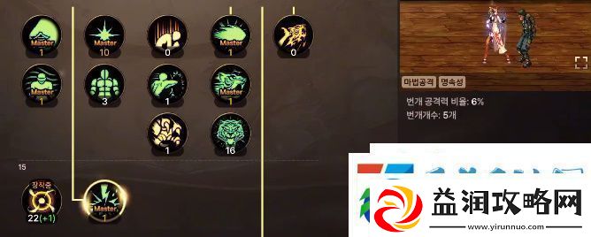 dnf手游气功师要如何加点比较好