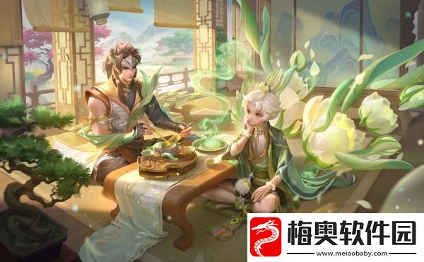 茶境仙评分报告
