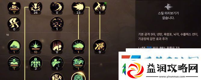 dnf手游气功师要如何加点比较好
