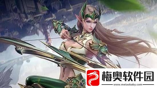 全民奇迹2弓箭手怎么玩