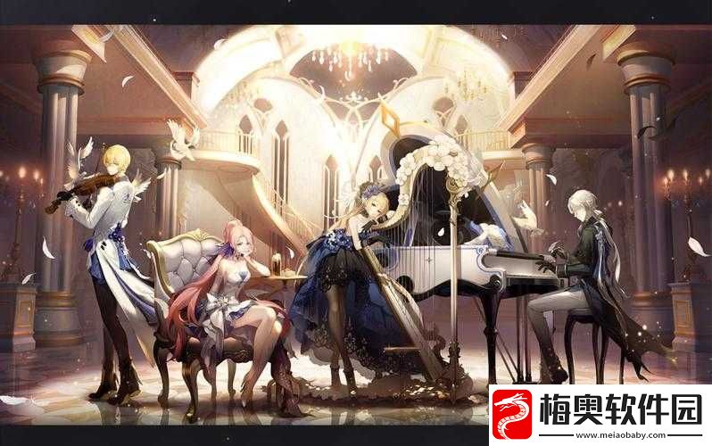 永远的7日之都全结局攻略与CG鉴赏