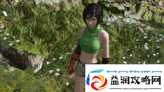 最终幻想7