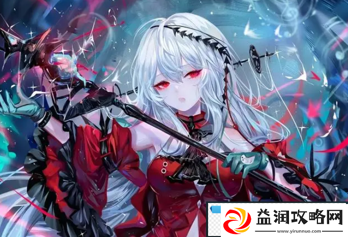 明日方舟4.5周年庆大保底商店干员兑换推荐