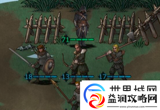 诸神皇冠百年骑士团前期怎么快速发育