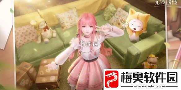 无限暖暖供电大作战第三关怎么过