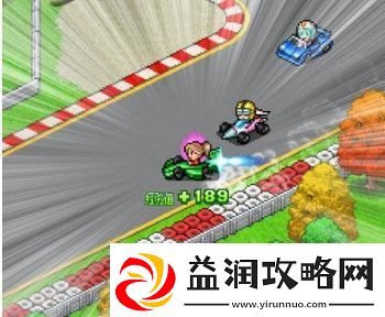 手机赛车漂移模拟游戏推荐